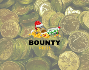 Bounty Reels Casino Review