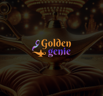 Golden Genie Casino Review
