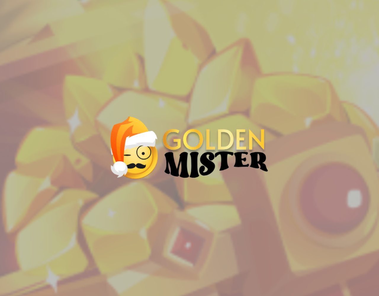 Golden Mister Casino Review