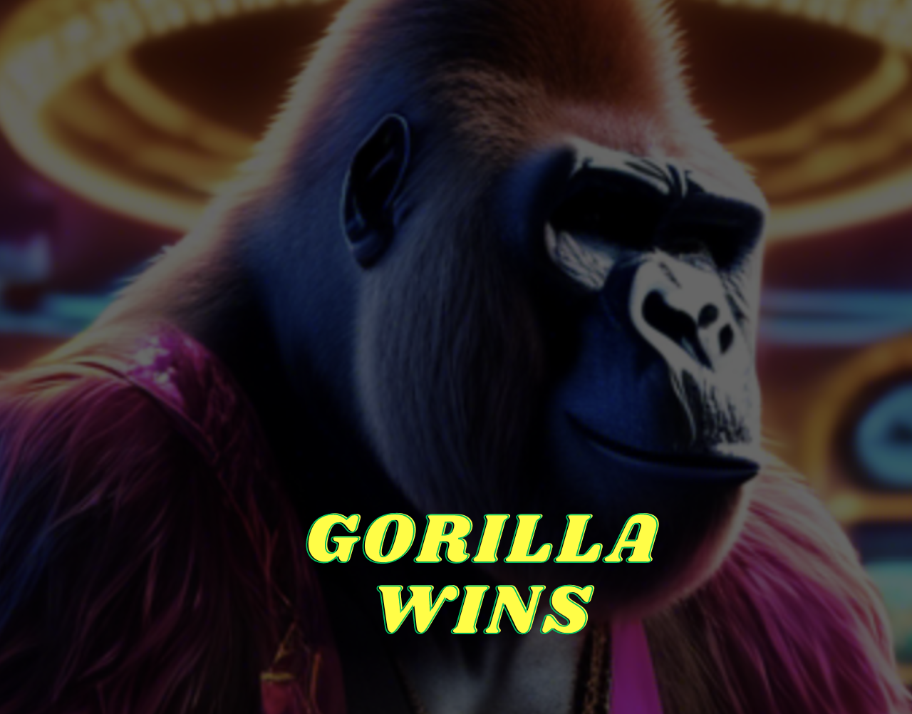 Gorilla Wins Casino In-Depth Review