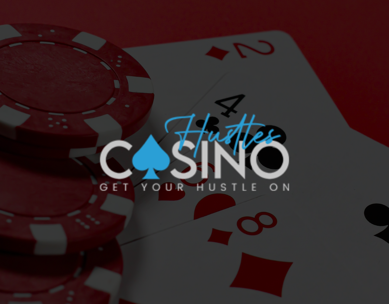 Hustles Casino Review