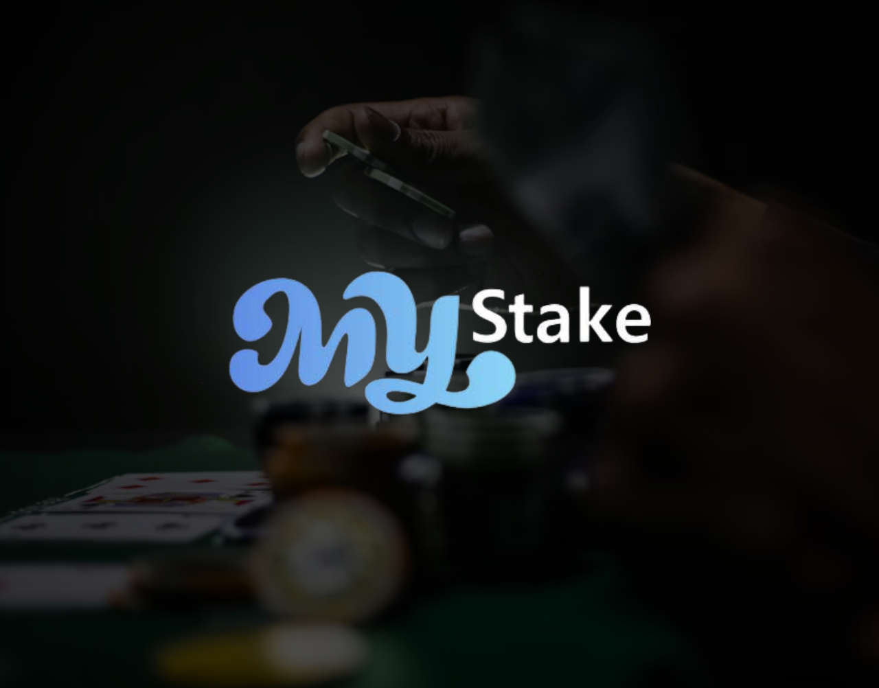 Mystake Casino Review