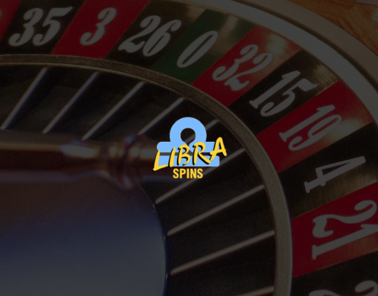 Libra Spins Casino Review